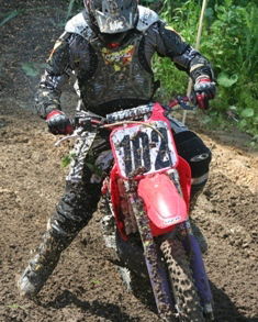 Алексей Кротов