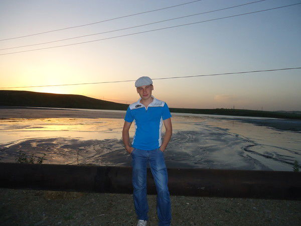 Роман Карацупин