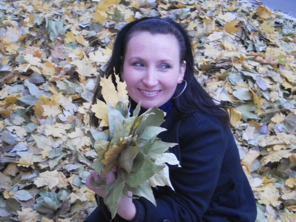 Таня Панченко