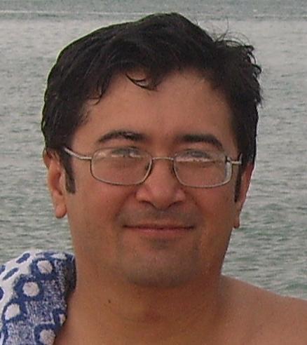 Мейрамбек Жандосов