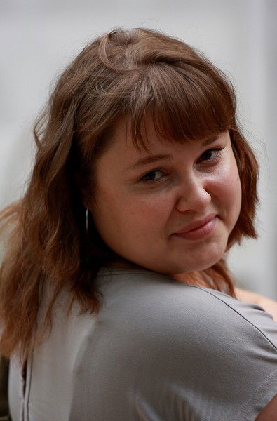 Надежда Вобликова