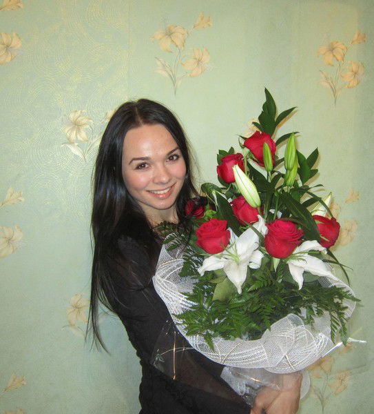 Елена Котова