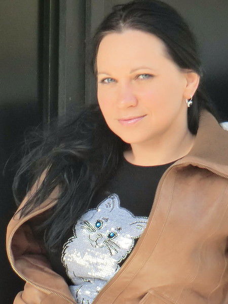 Любовь Панова