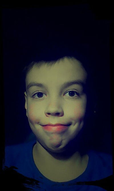 Паша Мамаев