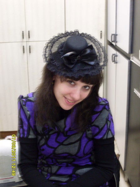 Виктория Вацуро