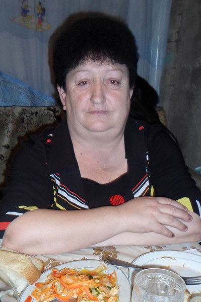 Tаня Байбарина