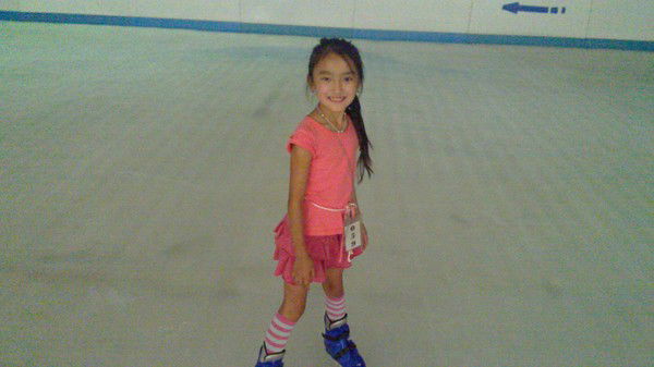 Астра Карамурзаева