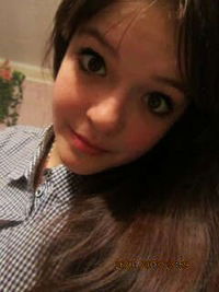 Галина Круглова