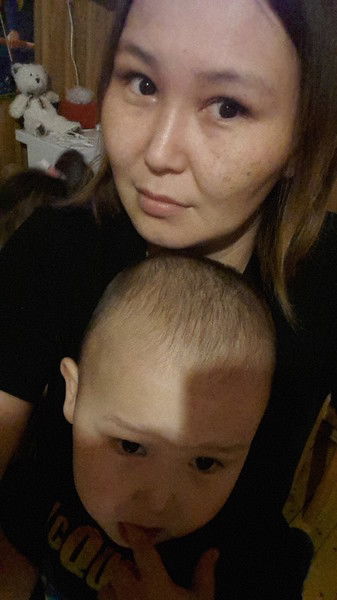 Мария Степанова