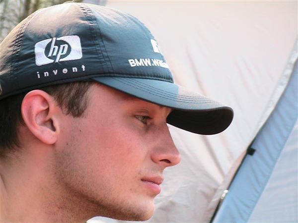 Александр Дедюхин