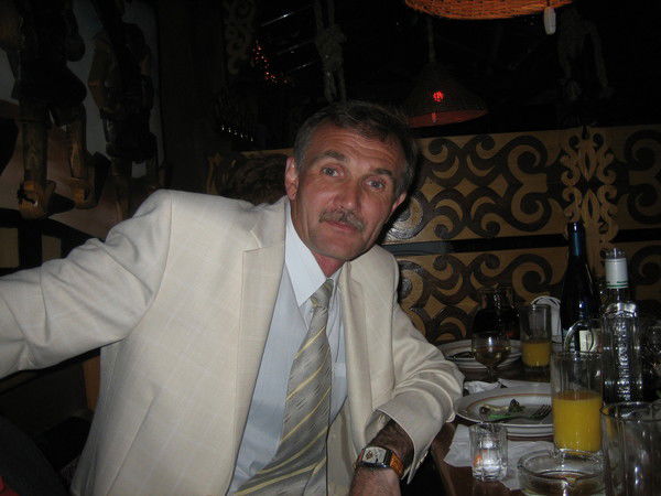 Евгений Азанов