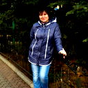 Оксана Ткачева
