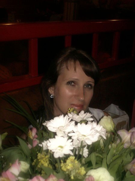 Инна Косова