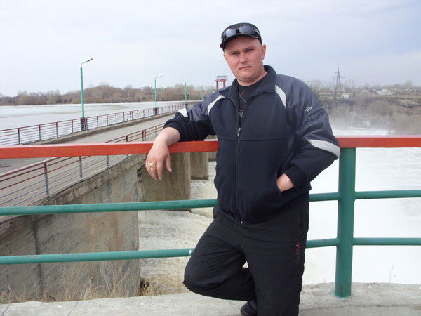 Андрей Тюменцев