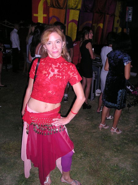 Наталья Рыбальченко