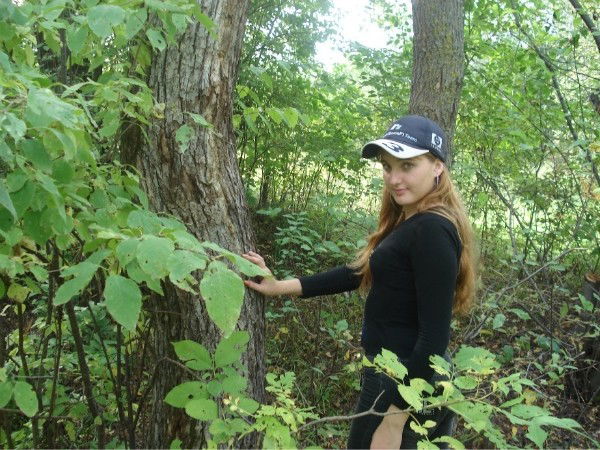 Екатерина Быстревская