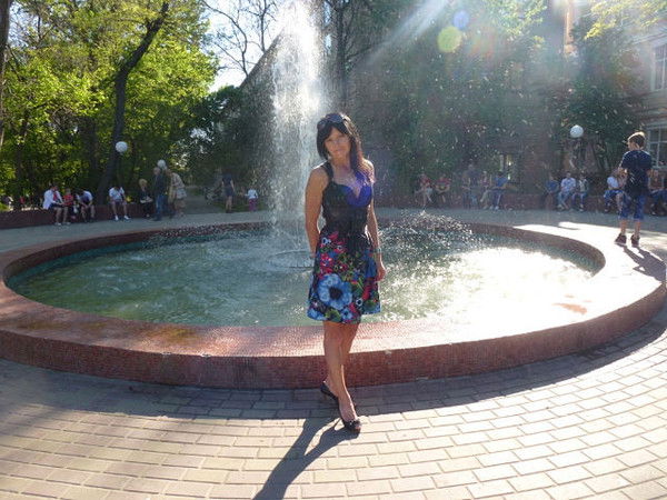 Татьяна Черноиванова