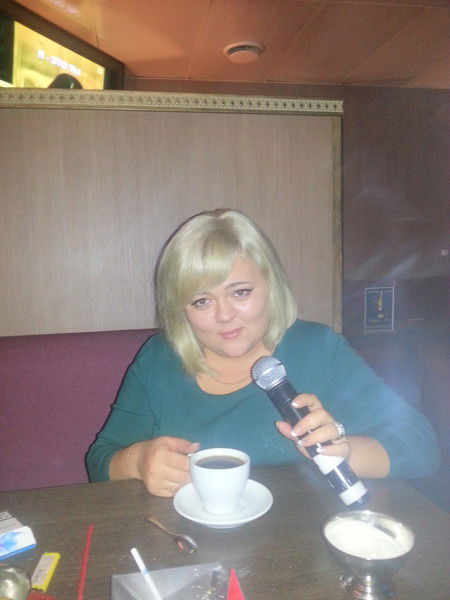 Дарья Колчанова