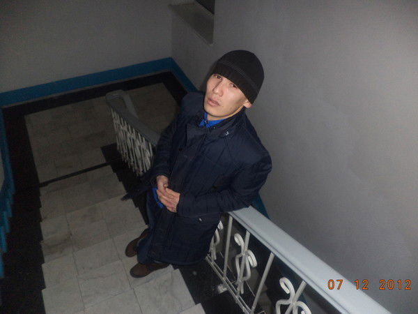 Даурен Дюсембеков