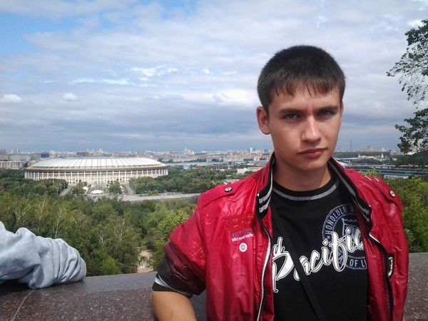 Вячеслав Зарахович