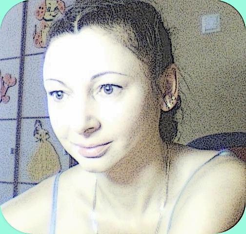 Надежда Литвинова