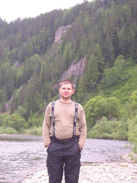 Виталя Коврижных