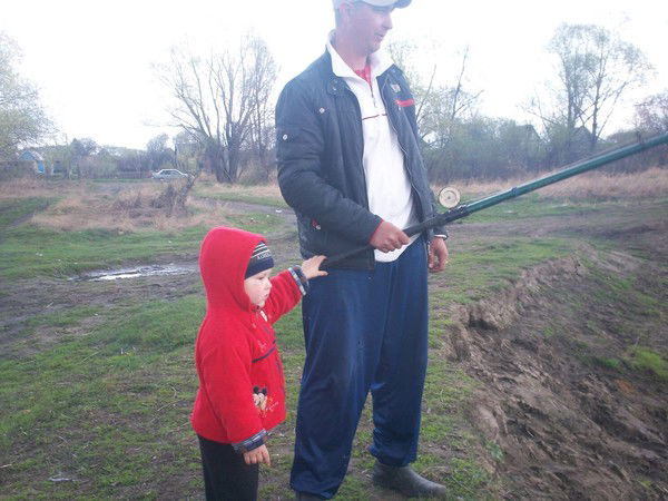 Евгений Жарынин