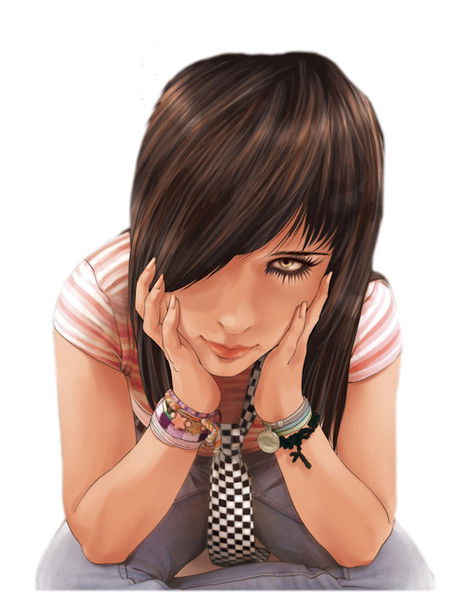 Диана Салихова