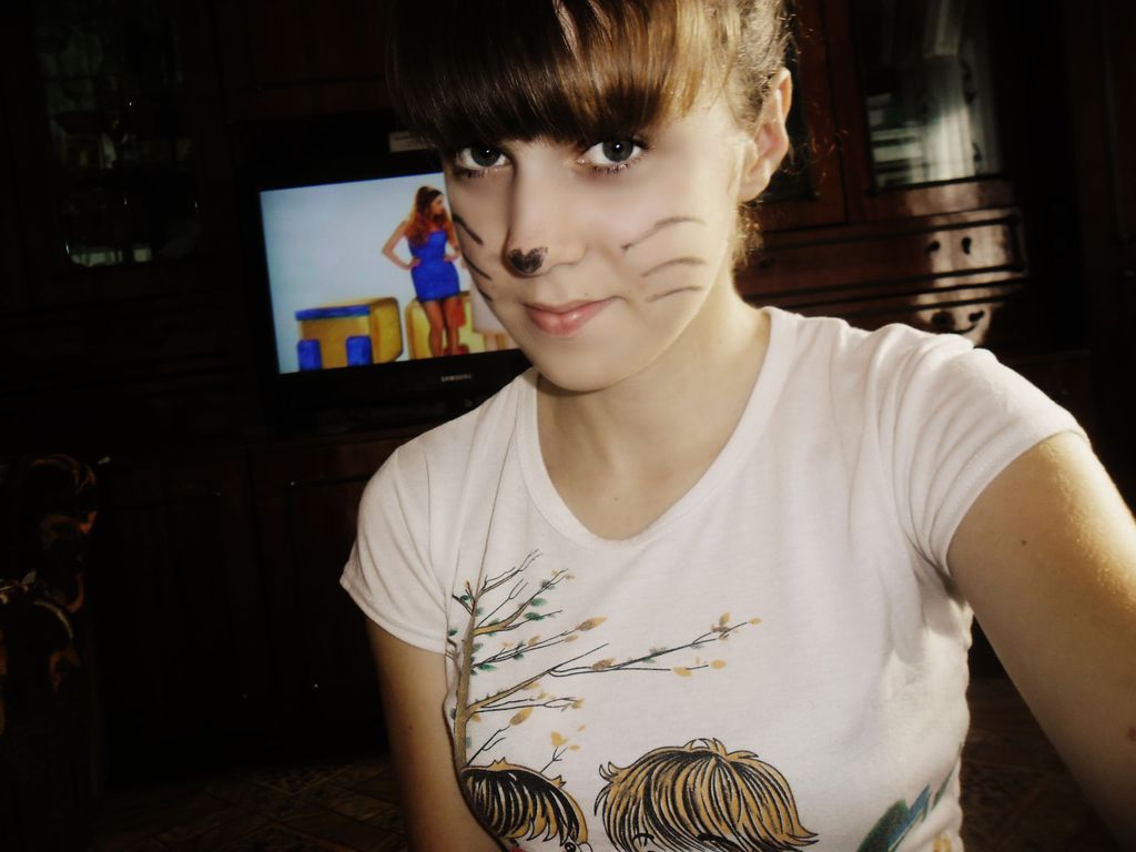 Кайф В Тебе