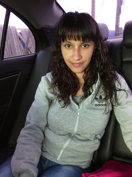 Дмитрий И Валентина Балашовы