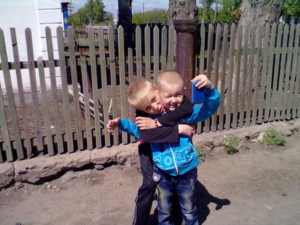 Андрей Коваленко