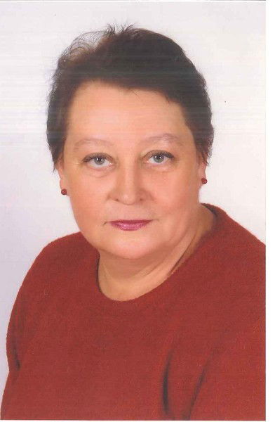 Валентина Проценко