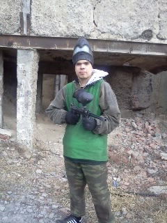 Иван Коршунов