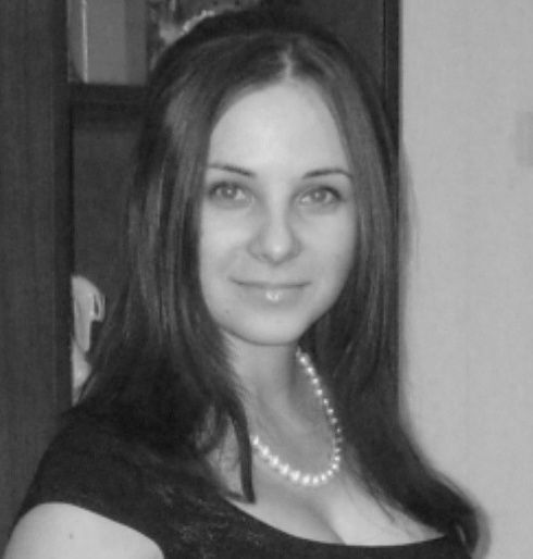 Ольга Климцова