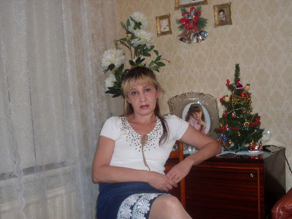 Ризида Полянина