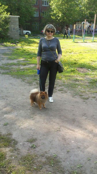 Татьяна Айбатова(Мишина)