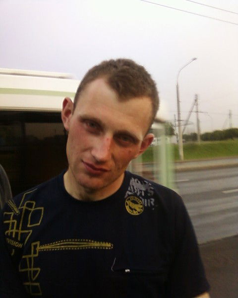 Михаил Никончук