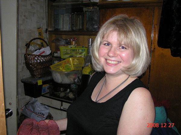 Наталия Яковлева