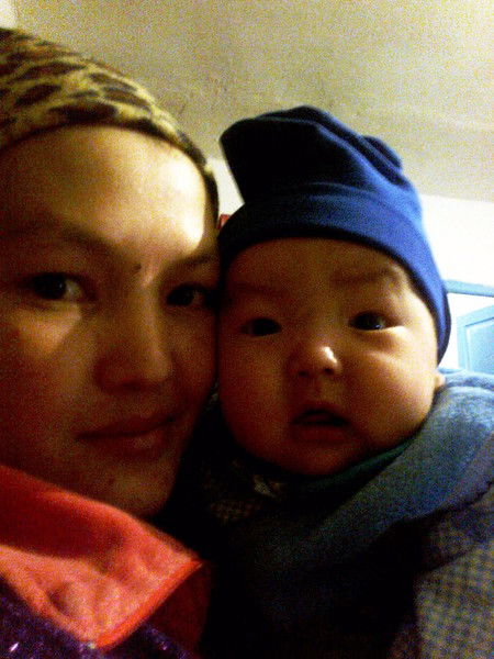 Сезим Садамбекова