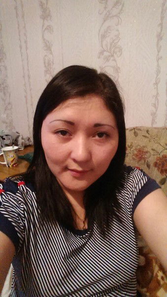 Алия Мирзаемова