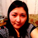 Алия Мирзаемова
