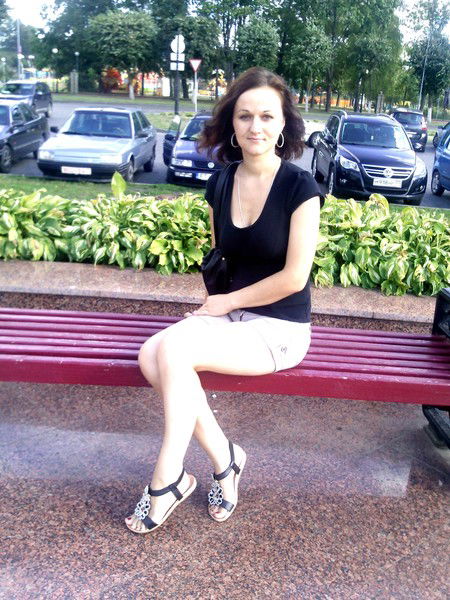 Юлия Масюкова