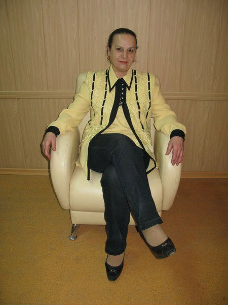 Юлия Н. Новоселецкая