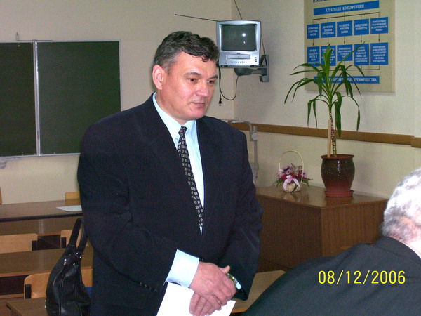 Алим Чекмарев