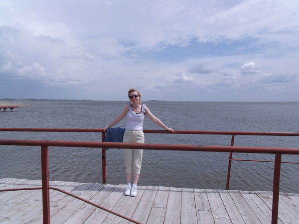 Елена Никитина