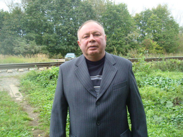 Марат Камолов