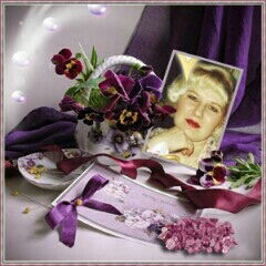 Елена Асманова