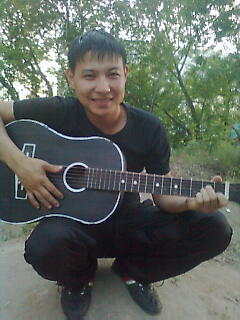 Диас Жунусов