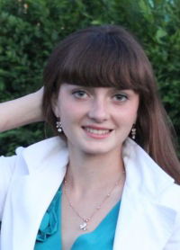 Наталья Зеленская