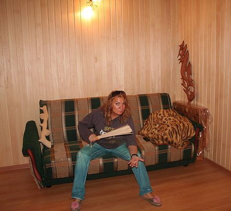 Ирина Солнышкина